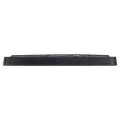 4×10 Speaker Grills Black Wire Mesh For RV Marine Auto Pair Audio Cover Guard