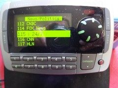 SIRIUS STREAMER SIR-STRPNP1 XM radio receiver ONLY ACTIVE LIFETIME SUBSCRIPTION