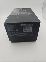 TCL NXTWEAR S AR Glasses Micro OLED Augmented Reality 1080p Video Display XRGF68