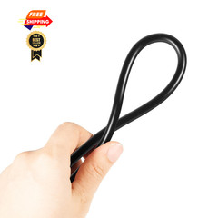 4-Pin Power Cable for Simrad NSE, NSS EVO1, EVO2, EVO3, Black, White, Green