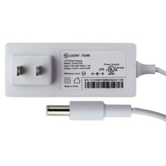 Lucent Trans (12V/3.5A) 42-Watt AC/DC Power Supply (1A105-1235)