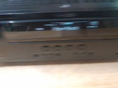 Yamaha HTR-6230 Natural Sound AV Receiver