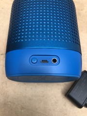 Nokia MD-50W Play 360 Bluetooth Portable Speaker Blue