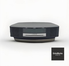Bose Wave Music System AM/FM Radio and CD Player AWRCC1 *FULLY REFURBISHED*