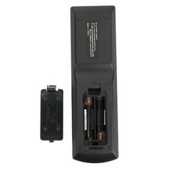 NS-RC4NA-18 Remote Control Replacement for Insignia TV NS-32D311NA17