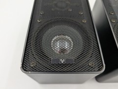Vanco Compac-50 speakers 4 Ohm (260016)