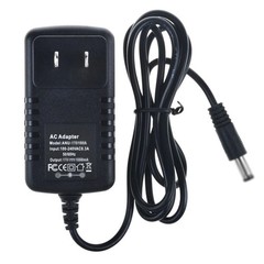 5V 0.3A 300mA Mains AC-DC Adapter Power Supply Charger 5.5×2.5 5.5mmx2.5mm Plug