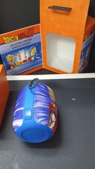 Dragon Ball Z Collectors Edition Wireless Speaker With Built In Mic, Bluetooth.