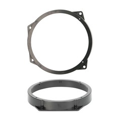 Metra 82-9302 BMW 2002-2008 Speaker Adapters 6in Pair