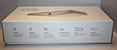 Tivo Bolt Media Streamer 500 GB TCD849500 w/ Power Supply & Box NO REMOTE