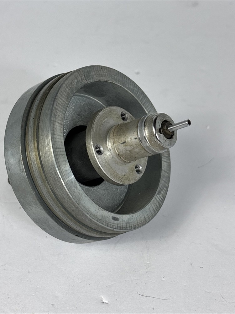 Akai X-2000S Capstan Assembly. Reel to Reel Part