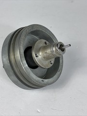Akai X-2000S Capstan Assembly. Reel to Reel Part
