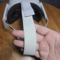 Meta Oculus Quest 2 256gb Headset Only Factory Reset