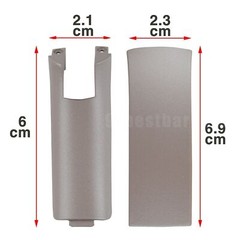 WH-1000XM3 Side Cover Slider Parts Kit Loop Headband Replace for Sony Headphones