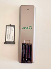 NEW Remote Control for Enso Sleep Mattress Firm 300 Series, Richmat Model HJH55F