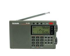 TECSUN PL-520 PLL DSP SSB Multi Band Radio **EXPORT VERSION**