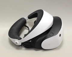 (MA3) Sony PlayStation VR2 CFI-ZVR1 Horizon Call Of The Mountain PS5