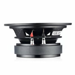 CT Sounds MESO65-4 500W Max 4-Ohm 6.5″ Mid-Range Pro Audio Loudspeaker – Single