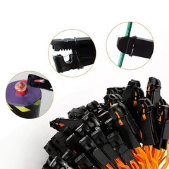 25/50/100PCS 1M Genuine Igniter for Electronic Firework Firing Control System