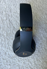 Excellent – Beats Wireless Studio 3 Black/Gold