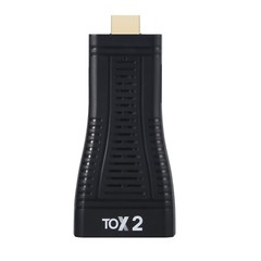 UGOOS TOX2 Allwinner H313 Android 10 TV Box 2GB DDR4 16GB ROM