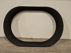 POLK LSIM 705 SILICONE TRIM RING FOR LOW FREQUENCY WOOFER