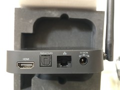 MINIX -Next Generation Computing NEO X 7 mini-Quad Core Media Hub