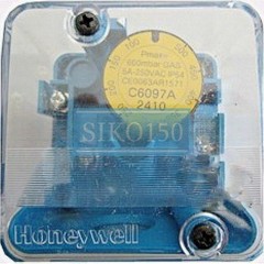 ONE NEW FOR Honeywell C6097A2410 #SK
