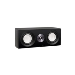 Fluance Reference Compact Surround Sound Home Theater 5.1 Speaker System – Black