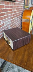 Crosley Rhapsody 7-in1 Record Player- CR7016A-MA