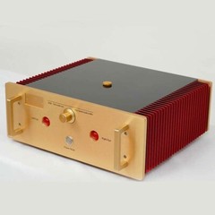 HiFi Power Amplifier Non-negative Feedback Amplification Circuit 10Hz-20kHz free