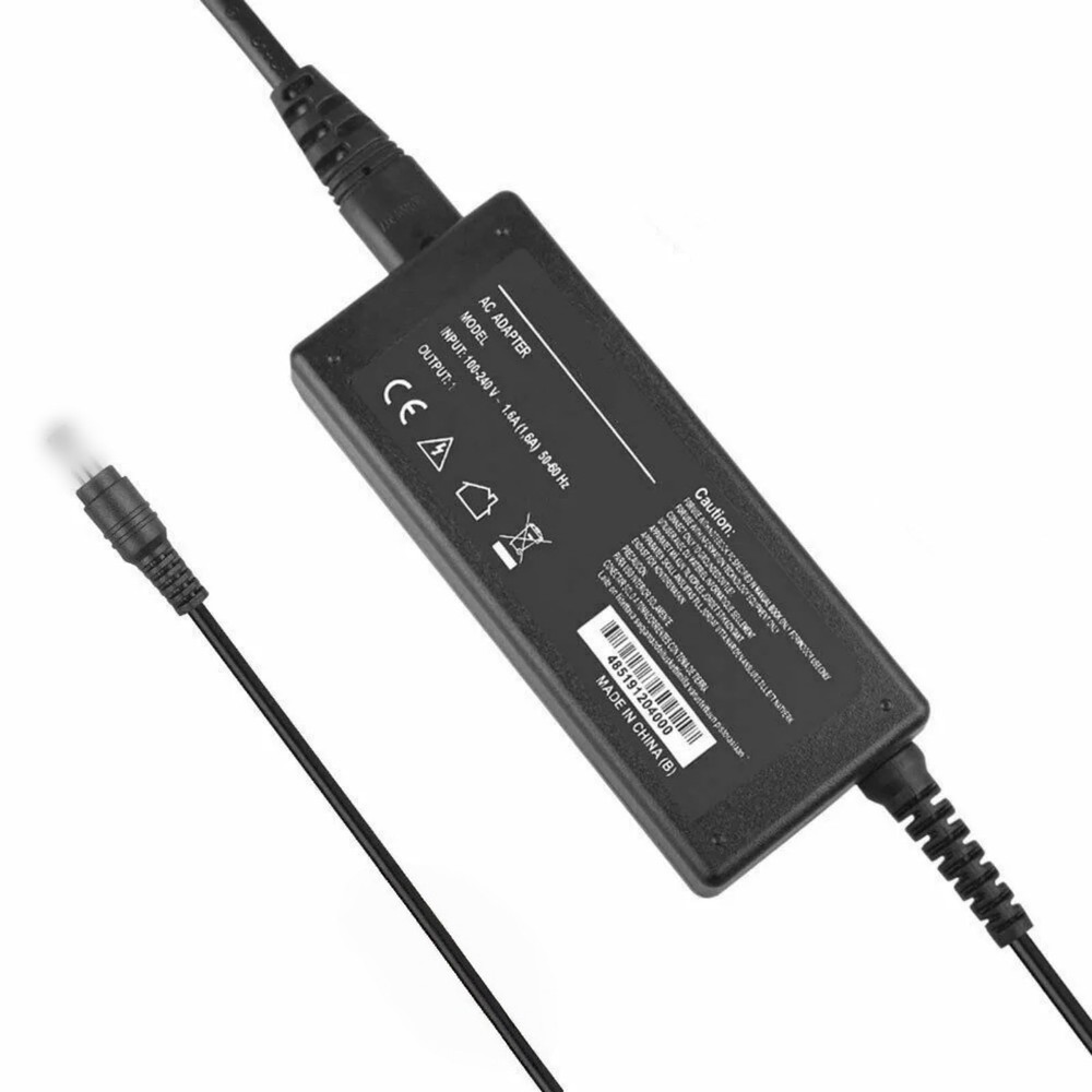 AC / DC Adapter for Dell XPS 13 9343-4204 9343-4852 9343-4791 9343-4143 9343-48