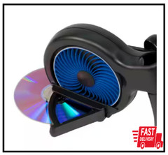 Skipdr Dvd And Cd Manual Disc Repair System | Innovations Digital Cd/dvd Fluid