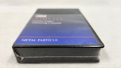 New 3M AHD 113 Digital Audio Mastering Cassette Metal Particle