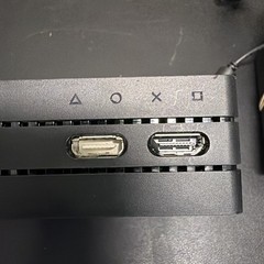 PS4 PlayStation VR CUH-ZVR2 Genuine Processor Unit with Power Supply