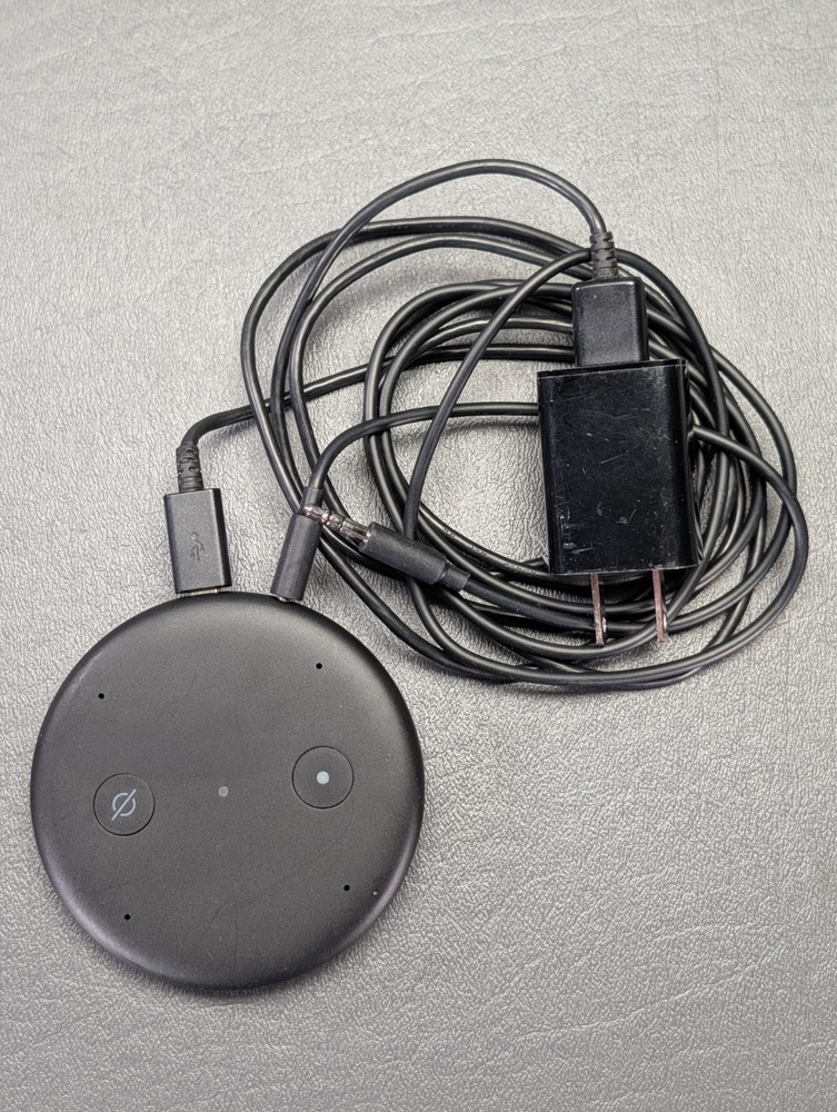 Amazon Echo Input C1125P