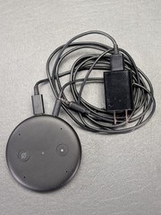 Amazon Echo Input C1125P