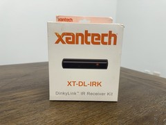 NEW Xantech XT-DL-IRK DinkyLink IR Receiver Kit