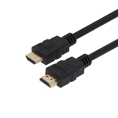 VisionTek Ultra High Speed HDMI 2.1 Cable – 48Gbps [M/M] (901462)
