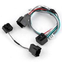 Bose Amp Adapter Kit For 2014-2018 Silverado Sierra ANC Harness Colorado OE Spec