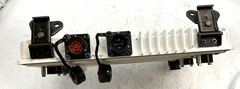 Portable VSAT BATTERY BOX, TM, BB-2500 , Tampa Microwave PN: 220696 WHT