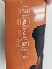Smart Glasses- SG 19 Pro- Wireless- Bluetooth- Brand New- Sealed Box