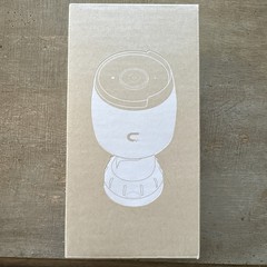 Ubiquiti Unifi Protect G6 Bullet Uvc-G6-Bullet-W All Weather 4K Poe… NEW