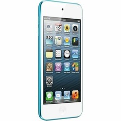 Apple iPod Touch 5th Generation – Used – Tested – All Colors – 16GB 32GB 64GB