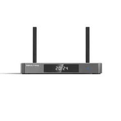 New SuperBox S6 Ultra Android TV Box – 128GB – No Fees – Fast Free Shipping!