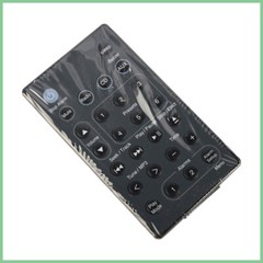 Replacement Remote Fit for Bose Wave Music Radio System CD AWRCC1 AWRCC2 AWRCC3