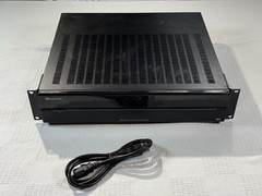 Russound MCA88 8Zones Amplifier Preowned Please Read Description G2U
