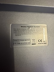 Electronics Lot