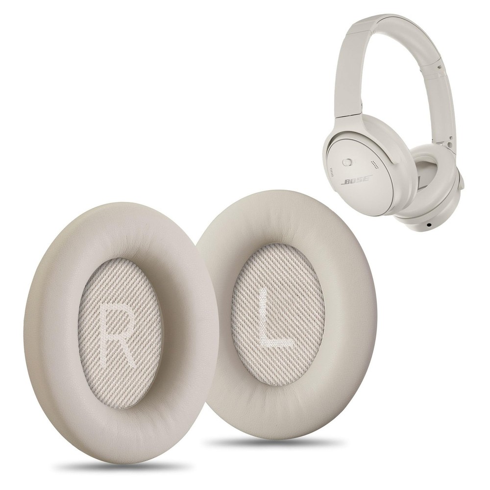 AHG Premium QC45 Replacement Ear Pads Cushions Compatible with Bose QuietComf…