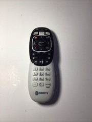 DIRECTV IR/RF Universal Ergonomic Genie Remote (RC73)